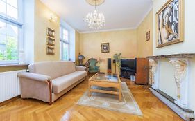 Hello Apartments Sw Ducha